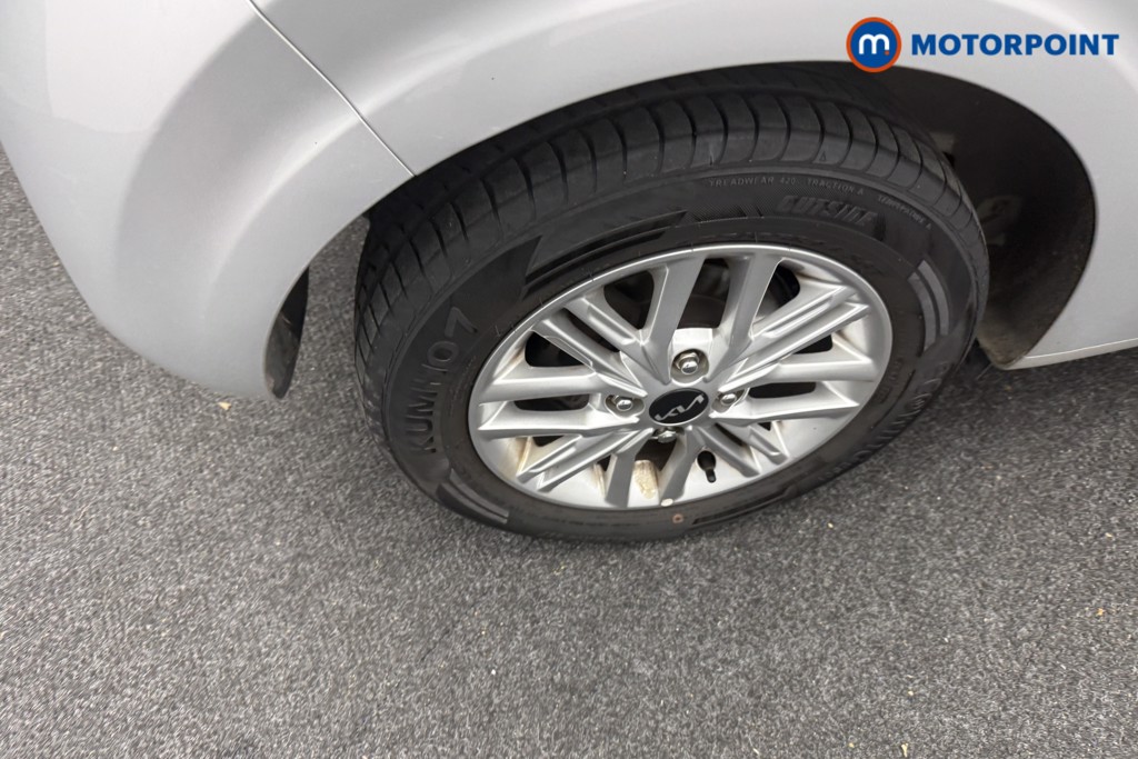 Used Kia Picanto 2023 for sale - 76723265: Photo 11