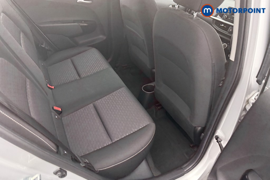 Used Kia Picanto 2023 for sale - 76723265: Photo 12