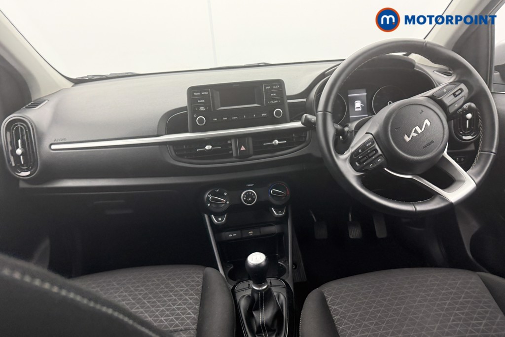 Used Kia Picanto 2023 for sale - 76723265: Photo 13