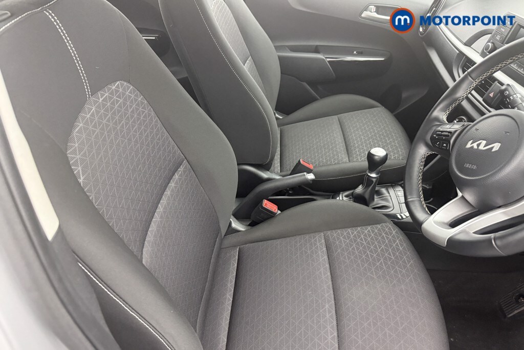 Used Kia Picanto 2023 for sale - 76723265: Photo 16