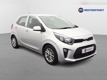 2023 - 1.0 2 5dr [4 seats]