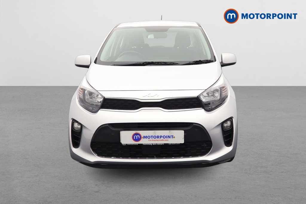 Used Kia Picanto 2023 for sale - 76723265: Photo 2