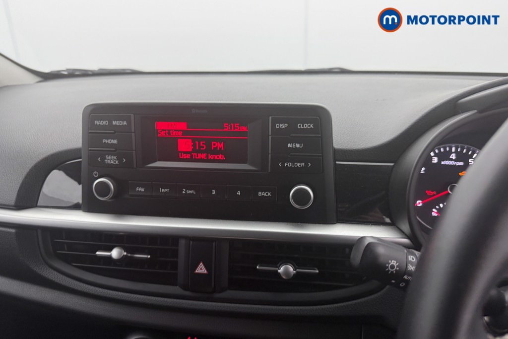 Used Kia Picanto 2023 for sale - 76723265: Photo 25