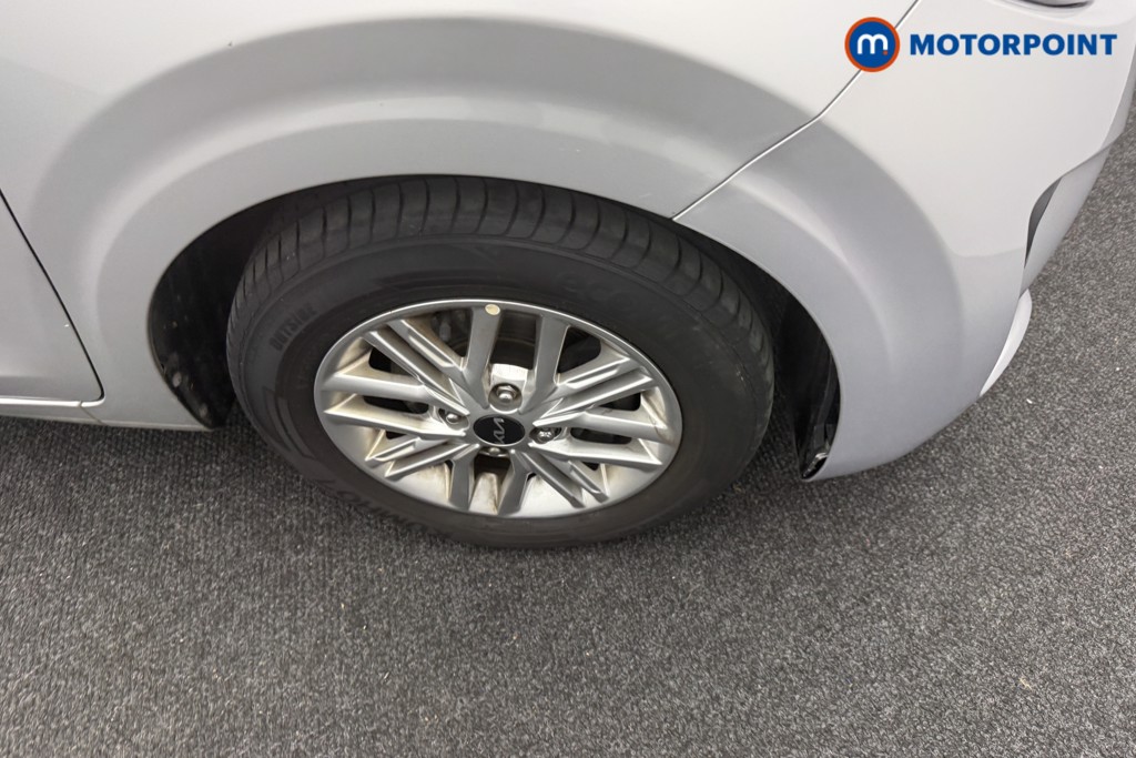 Used Kia Picanto 2023 for sale - 76723265: Photo 28