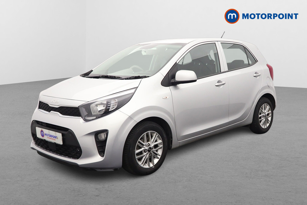 Used Kia Picanto 2023 for sale - 76723265: Photo 3