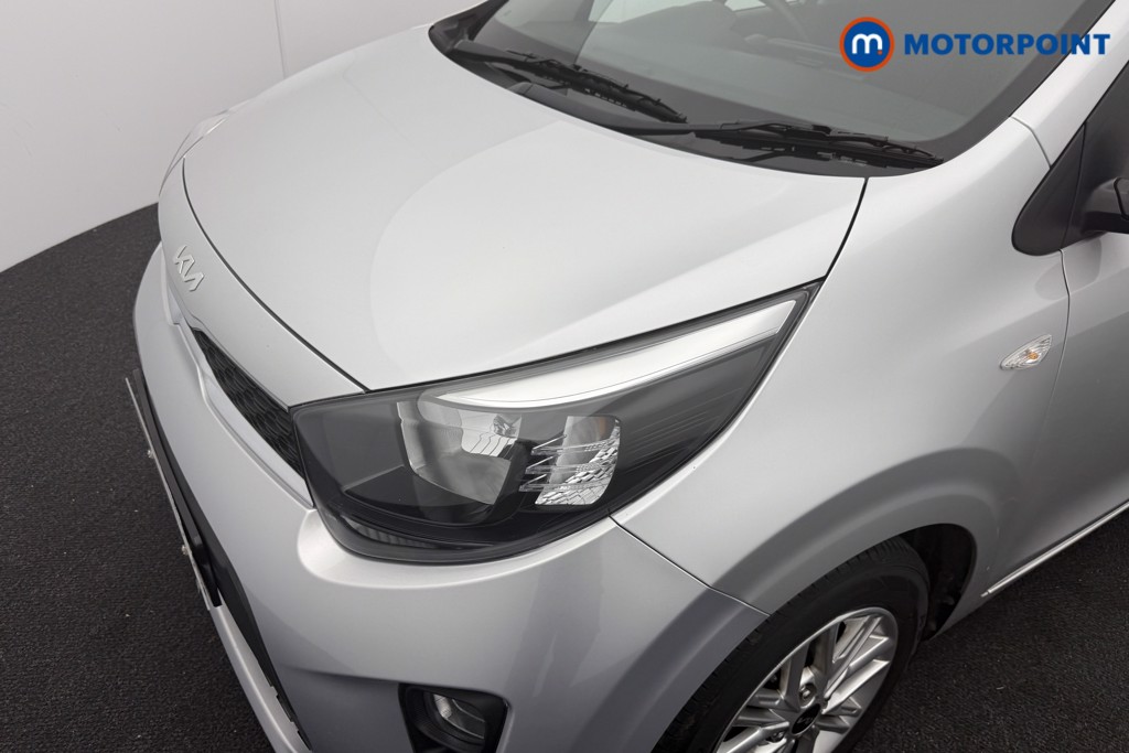 Used Kia Picanto 2023 for sale - 76723265: Photo 30