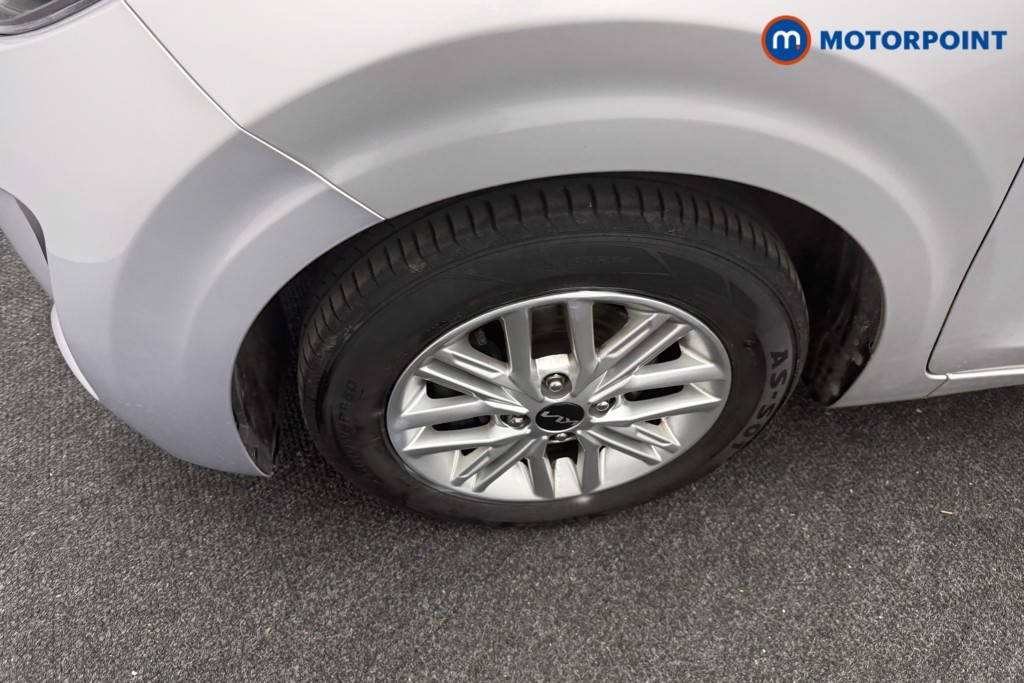 Used Kia Picanto 2023 for sale - 76723265: Photo 32