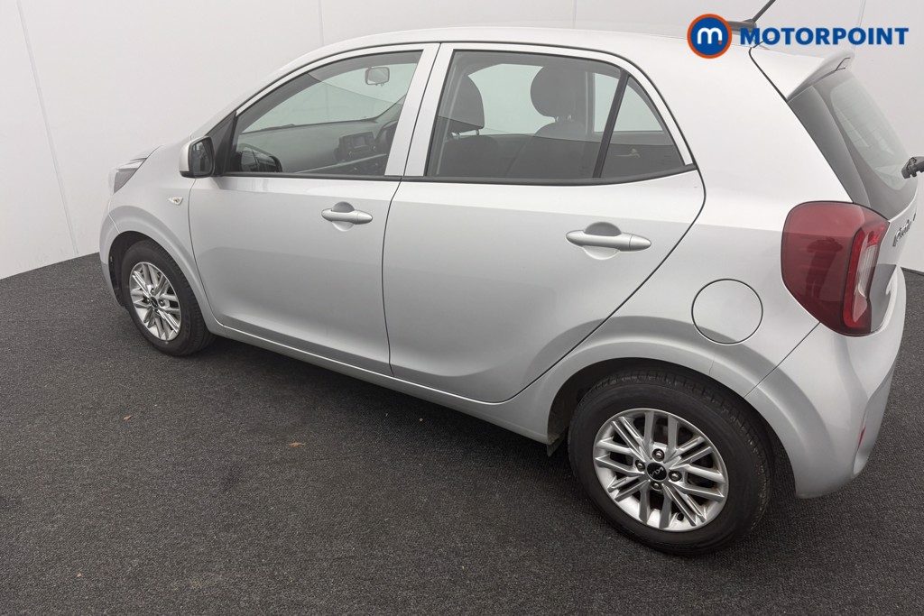 Used Kia Picanto 2023 for sale - 76723265: Photo 33