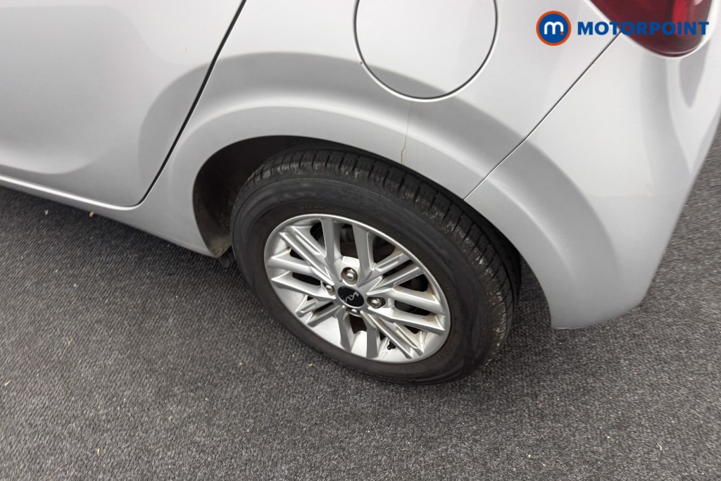 Used Kia Picanto 2023 for sale - 76723265: Photo 34