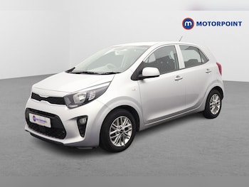 Used Kia Picanto 2023 for sale - 76723265: Photo