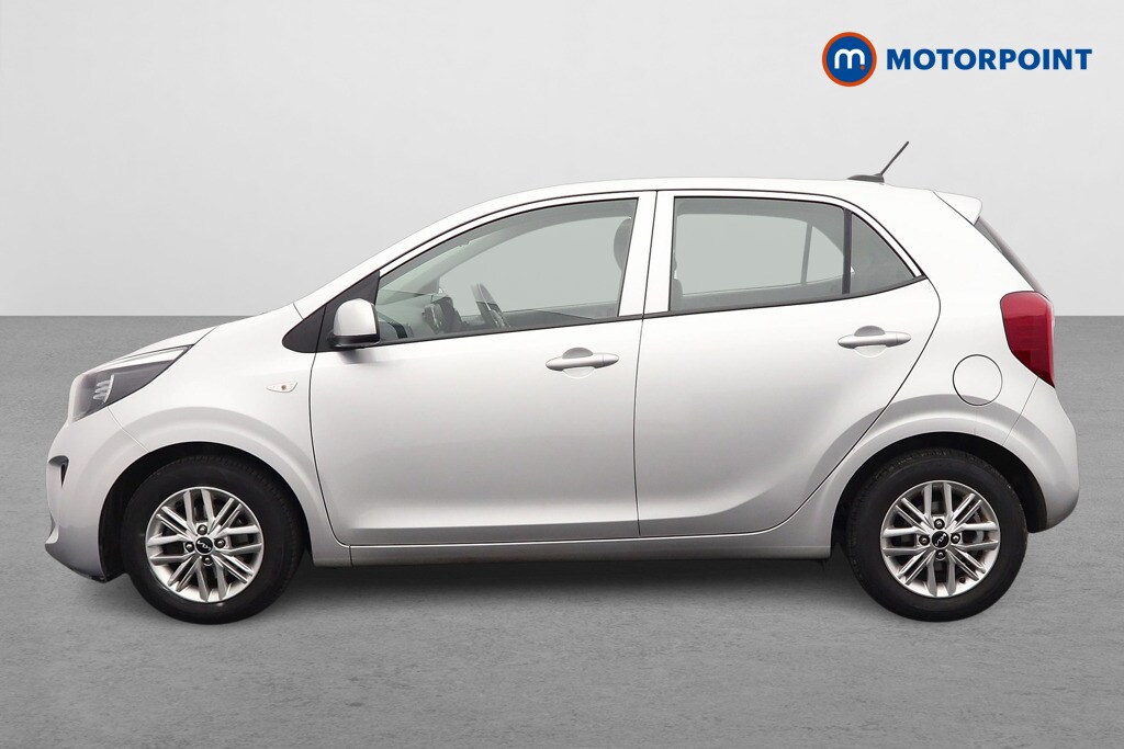 Used Kia Picanto 2023 for sale - 76723265: Photo 4