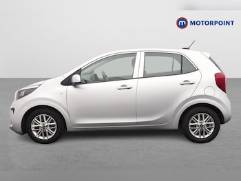 Used Kia Picanto 2023 for sale - 76723265: Photo