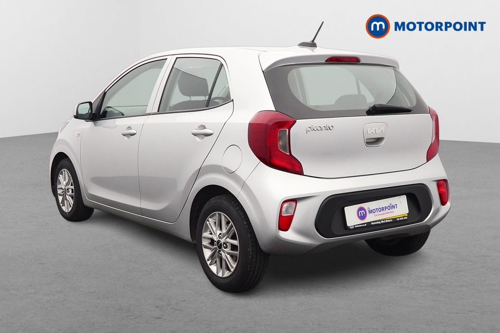 Used Kia Picanto 2023 for sale - 76723265: Photo 5
