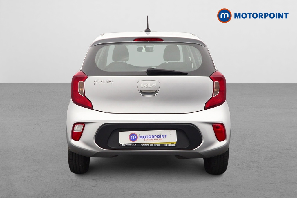 Used Kia Picanto 2023 for sale - 76723265: Photo 6