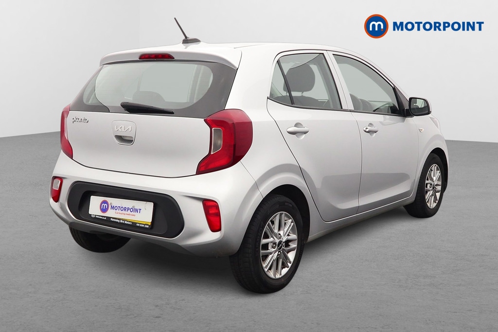 Used Kia Picanto 2023 for sale - 76723265: Photo 7