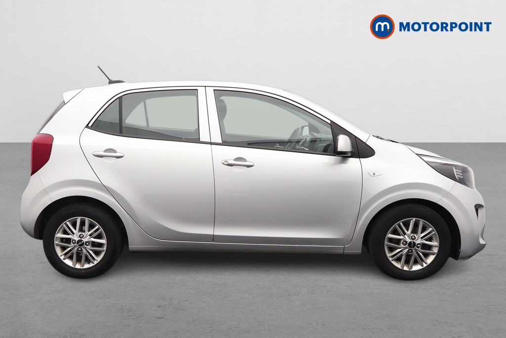 Used Kia Picanto 2023 for sale - 76723265: Photo 8
