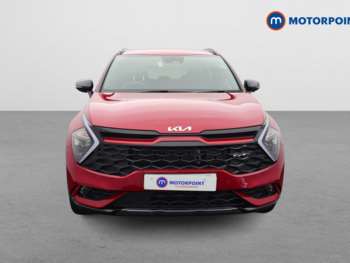 Used Kia Sportage 2024 for sale - 74479608: Photo