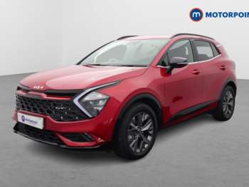 Used Kia Sportage 2024 for sale - 74479608: Photo