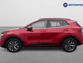 Used Kia Sportage 2024 for sale - 74479608: Photo