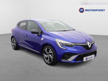 Used Renault Clio 2023 for sale - 79163034: Photo
