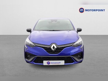 Used Renault Clio 2023 for sale - 79163034: Photo