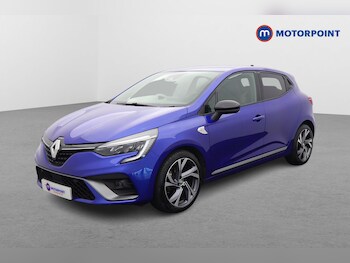 Used Renault Clio 2023 for sale - 79163034: Photo