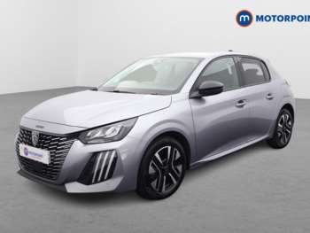 Used Peugeot 208 2024 for sale - 74627318: Photo