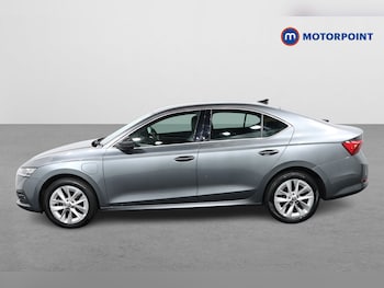 Used Skoda Octavia undefined for sale - 78389927: Photo