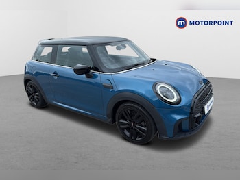 Used MINI Hatch 2022 for sale - 79449113: Photo