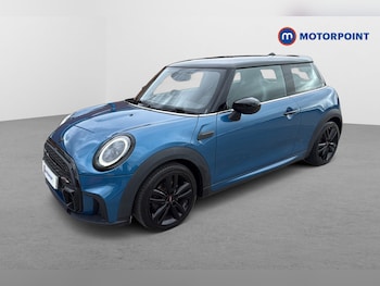 Used MINI Hatch 2022 for sale - 79449113: Photo