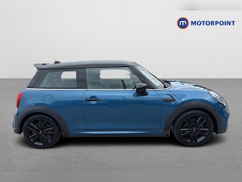 Used MINI Hatch 2022 for sale - 79449113: Photo