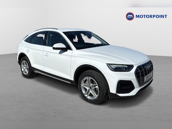 Used Audi Q5 2023 for sale - 79264674: Photo