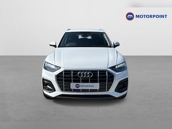 Used Audi Q5 2023 for sale - 79264674: Photo