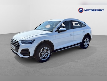 Used Audi Q5 2023 for sale - 79264674: Photo