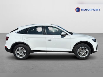 Used Audi Q5 2023 for sale - 79264674: Photo