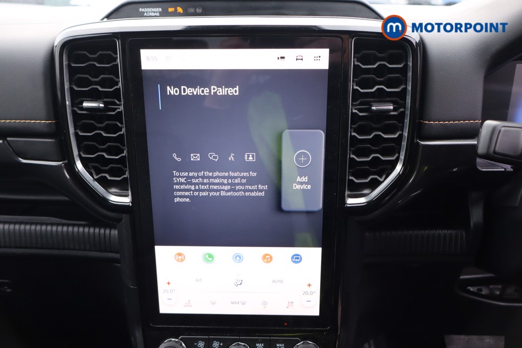 Used Ford Ranger 2024 for sale - 77582315: Photo 15