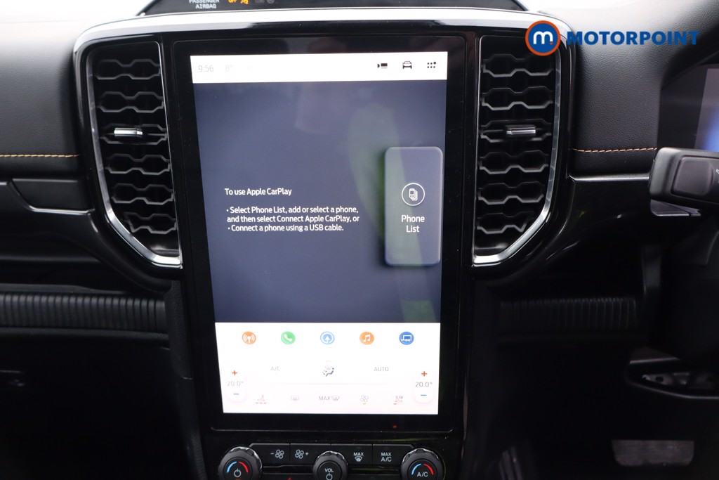 Used Ford Ranger 2024 for sale - 77582315: Photo 18