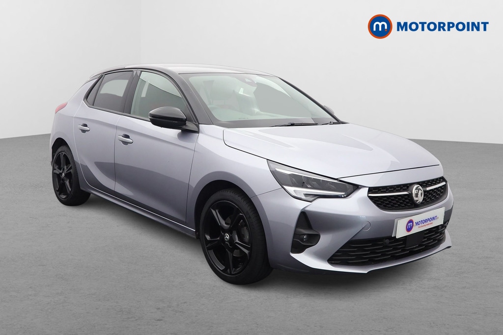 Used Vauxhall Corsa 2023 for sale - 76067937: Photo 1