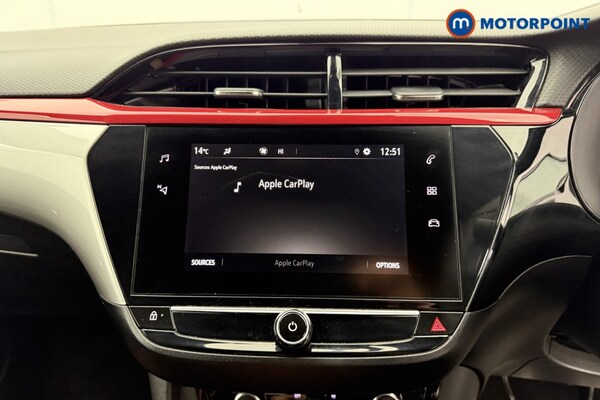 Used Vauxhall Corsa 2023 for sale - 76067937: Photo 10