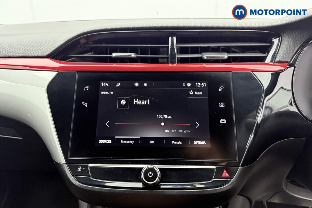 Used Vauxhall Corsa 2023 for sale - 76067937: Photo 11