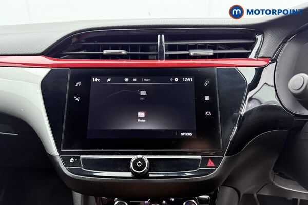 Used Vauxhall Corsa 2023 for sale - 76067937: Photo 13