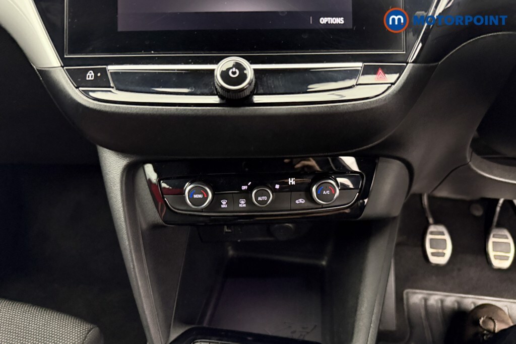 Used Vauxhall Corsa 2023 for sale - 76067937: Photo 14
