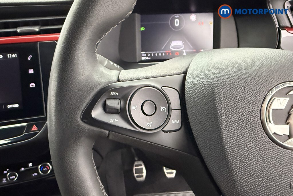 Used Vauxhall Corsa 2023 for sale - 76067937: Photo 17