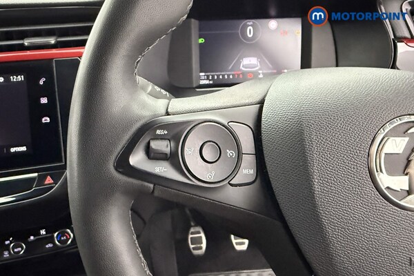 Used Vauxhall Corsa 2023 for sale - 76067937: Photo 17
