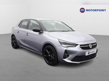 Vauxhall - Corsa