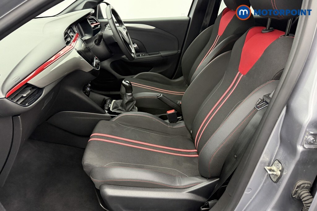 Used Vauxhall Corsa 2023 for sale - 76067937: Photo 24