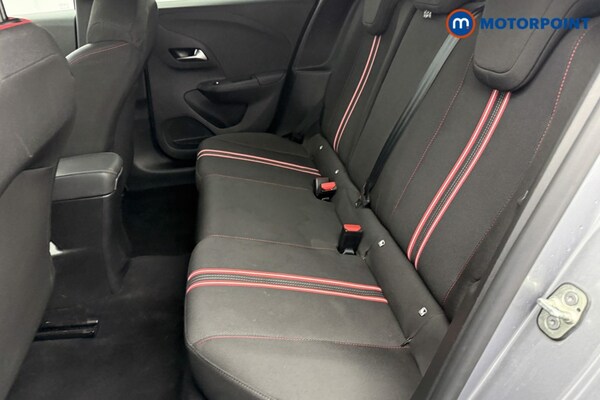 Used Vauxhall Corsa 2023 for sale - 76067937: Photo 25
