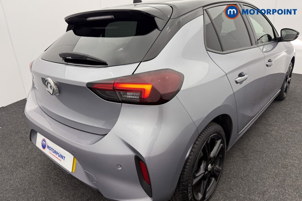 Used Vauxhall Corsa 2023 for sale - 76067937: Photo 28