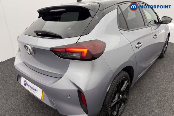 Used Vauxhall Corsa 2023 for sale - 76067937: Photo 28