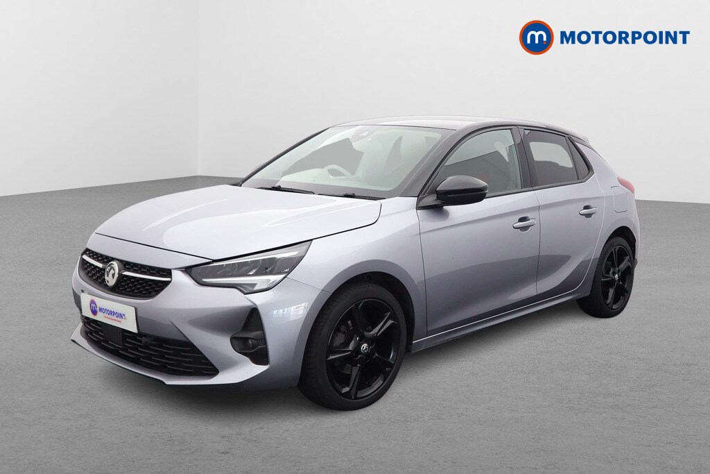 Used Vauxhall Corsa 2023 for sale - 76067937: Photo 3